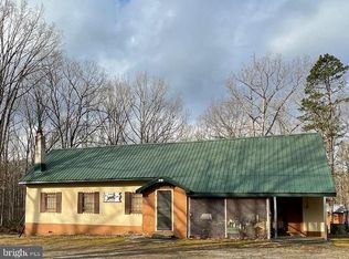 31 Bards Bridge Rd, Vincentown, NJ 08088