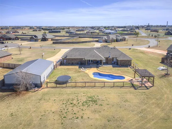 25096 Emerald Way, Cashion, OK 73016