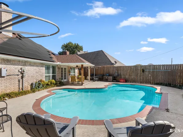 9 Jeffus Ct, Wichita Falls, TX 76308