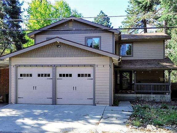 4th image of 21645 Jobs Peak Rd