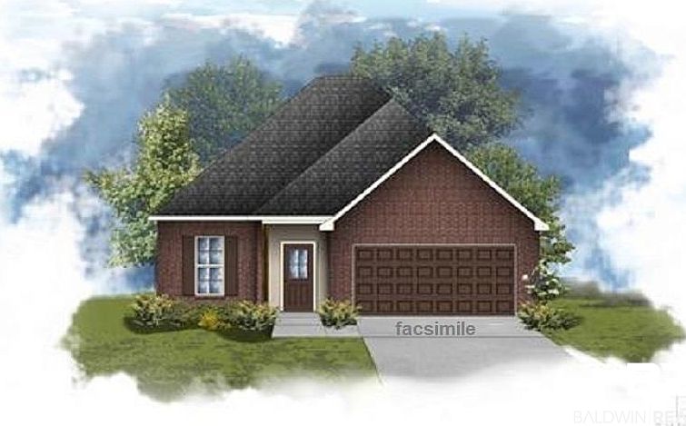 2nd image of 1415 Fenton Cir