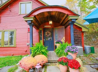 1312 Macintosh Hill Road, Bethel, VT 05060