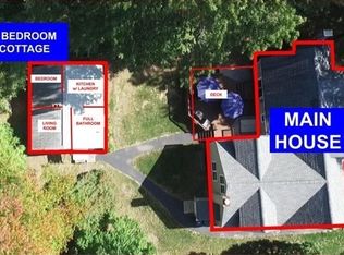 5 Hawthorne Rd #B & A, Holden, MA 01520