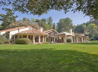 3051 Antelo View Dr, Los Angeles, CA 90077