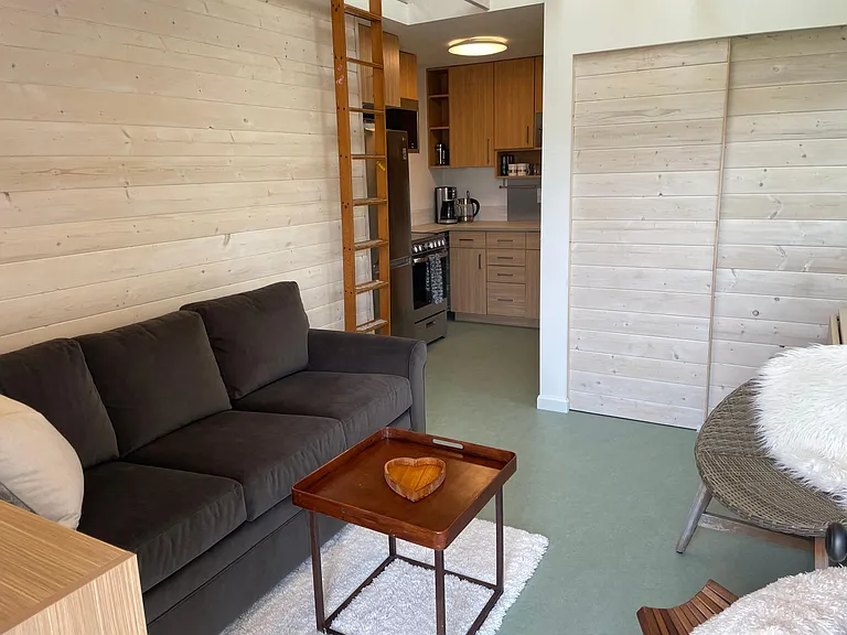 1114 N M St #1114B — Photo 1