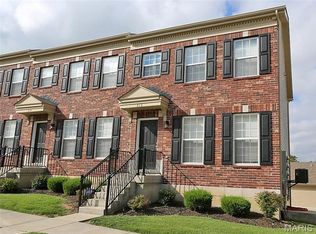 213 Candice Way, Saint Peters, MO 63376