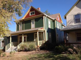 822 SW Fillmore St APT 2, Topeka, KS 66606