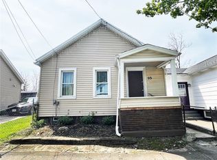 93 Campbell St, Rochester, NY 14611