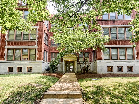 2nd image of 5398 Pershing Ave APT 3E