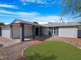 1700 W ROSAL Drive, Chandler, AZ 85224