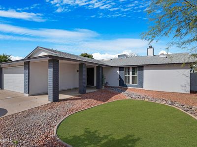1700 W ROSAL Drive, Chandler, AZ, 85224