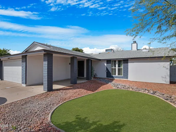 1700 W ROSAL Drive, Chandler, AZ 85224