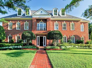 8707 Pasture View Ln, Houston, TX 77024