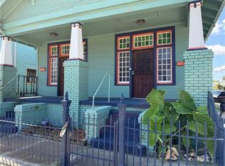 1130 Louisa St, New Orleans, LA 70117