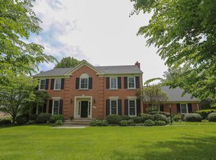 1333 Carpers Farm Way, Vienna, VA 22182