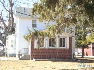 6924 N Nissen Rd, Curtice, OH 43412