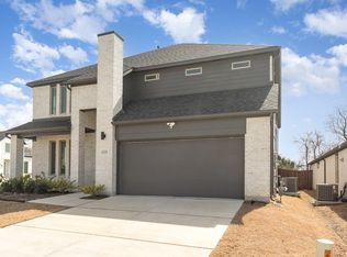 2017 Cedar Valley Dr, Celina, TX 75009