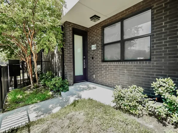 1625 Hickory St #103, Dallas, TX 75215
