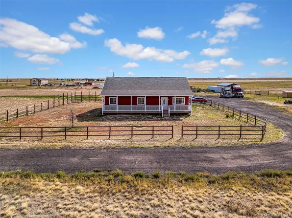 50000 E 112th Avenue, Bennett, CO 80102