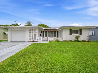 4629 NW 45th Court, Tamarac, FL 33319