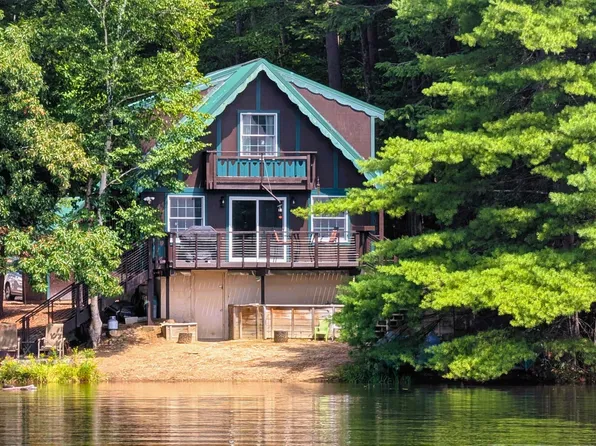 2 Little Loop Road, Madison, NH 03849