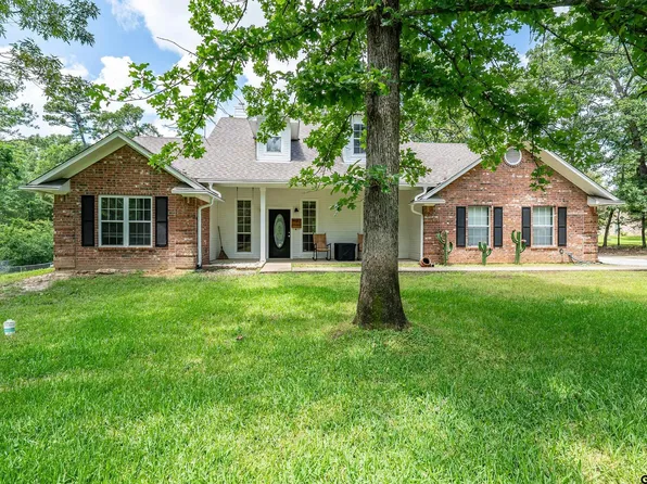 14677 County Road 2337, Tyler, TX 75707