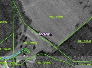258 County Road 440, Athens, TN 37303