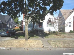 1635 Madison St NE, Salem, OR 97301