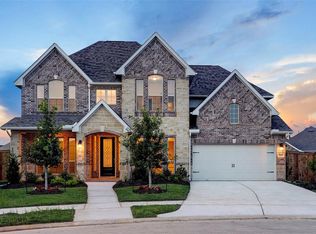 2215 Acadian Way, Fulshear, TX 77423