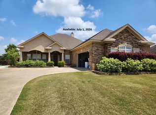 9228 Springwood Ct, Montgomery, AL 36117