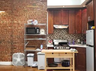 404 Chauncey St #3, Brooklyn, NY 11233