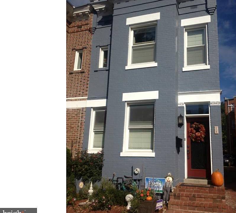 650 Orleans Pl NE, Washington, DC 20002 Zillow