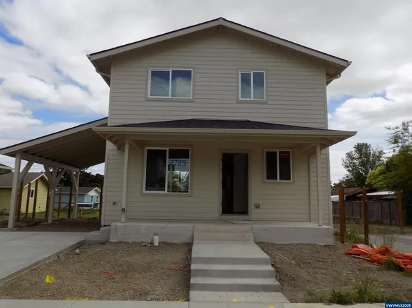 2725 SE Junebug Ave, Corvallis, OR 97333
