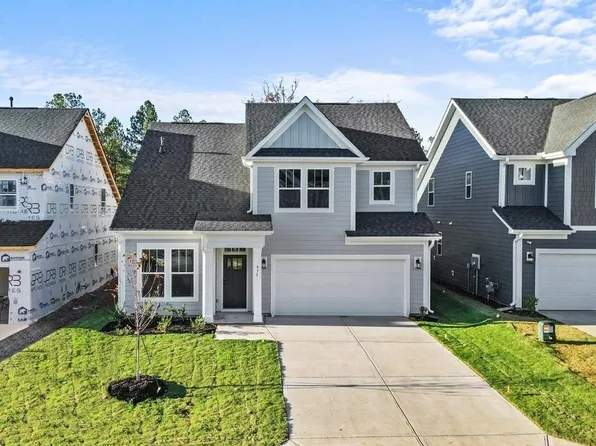 475 Mill Park Way, Spartanburg, SC 29307