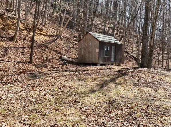 N Old State Highway 16 Lot 11, Millers Creek, NC 28651