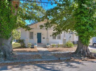 1304 Wilson St, Augusta, GA 30904