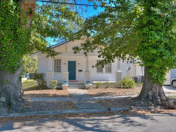 1304 Wilson St, Augusta, GA 30904