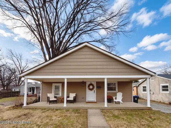 1641 Taylor Ave, Louisville, KY 40213