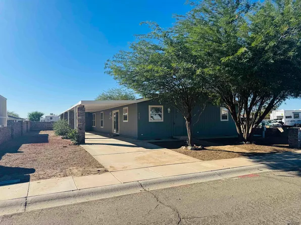9549 E 36th Ln, Yuma, AZ 85365