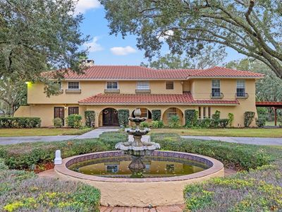 1101 Mendonsa Rd, Plant City, FL, 33563