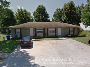 19023 E Swope Trl, Independence, MO 64056