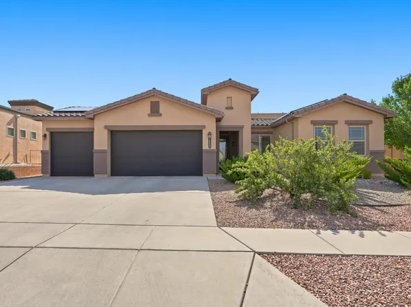 1632 Roble Dr SE, Rio Rancho, NM 87124