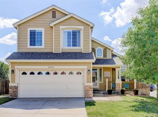 20908 E Belleview Pl, Centennial, CO 80015