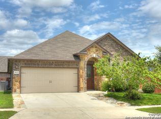 10122 Rush Cyn, Converse, TX 78109