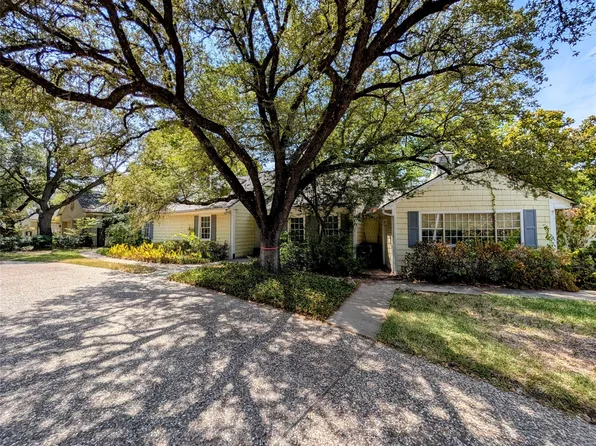 215 N Rivercrest Dr, Fort Worth, TX 76107