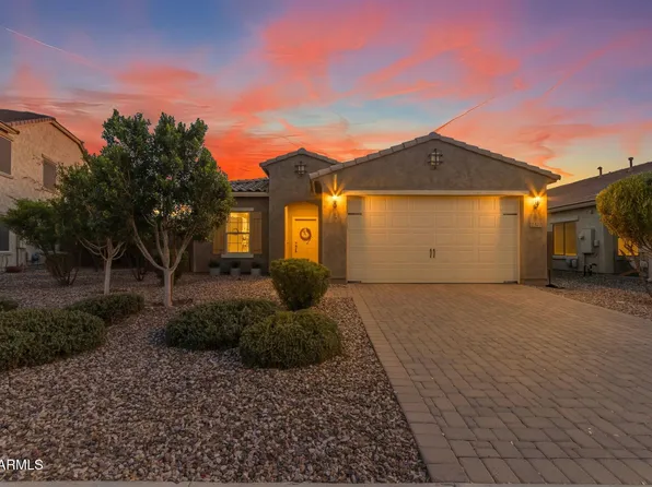 2327 E RUNAWAY BAY Place, Gilbert, AZ 85298