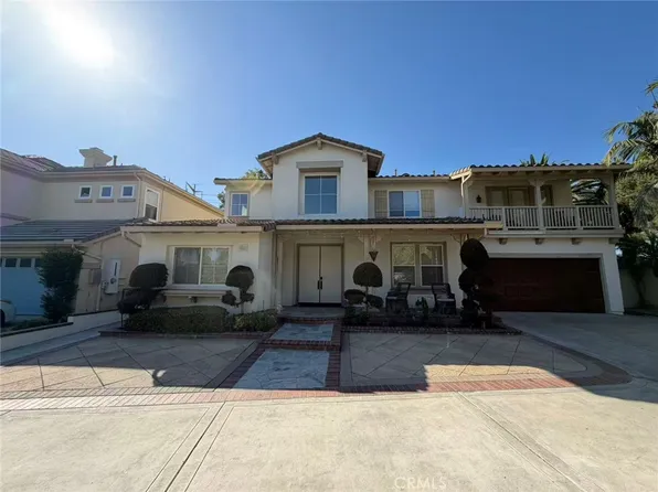 22 Benavente, Irvine, CA 92606