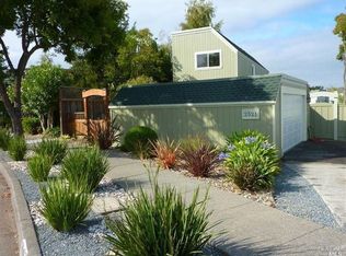2521 Topaz Dr, Novato, CA 94945