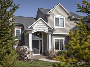 14902 Cedar Key Cv, Fort Wayne, IN 46814