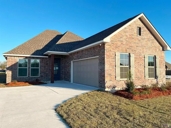 44232 Huntley Rd, Hammond, LA 70403